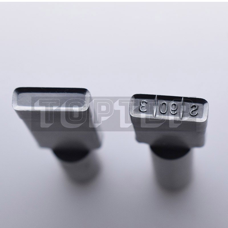 TDP molds S903 TDP-5 Non-circular mold | TOPTDP