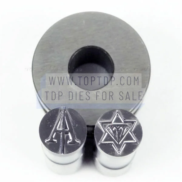 TDP molds STAR Diamonds 10mm - Image 2