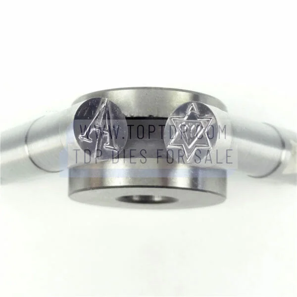TDP molds STAR Diamonds 10mm - Image 4