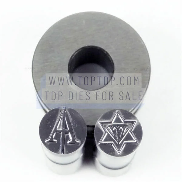 TDP molds STAR Diamonds 10mm - Image 5