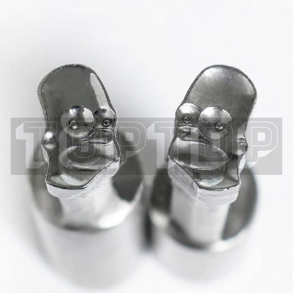 TDP molds Simpson2 TDP-5 Non-circular mold