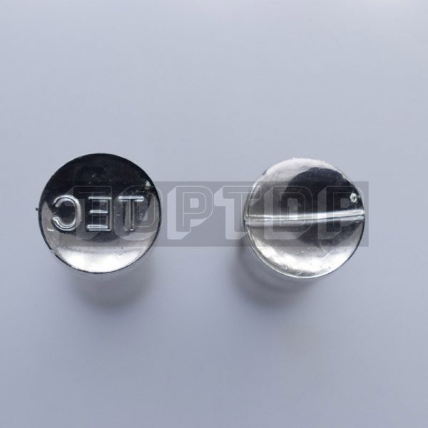 TDP molds TEC TDP-5 Round mold