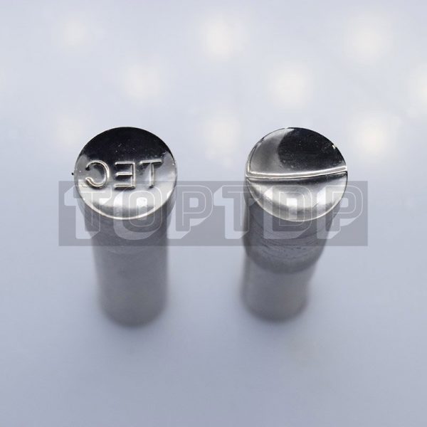 TDP molds TEC TDP-5 Round mold - Image 4