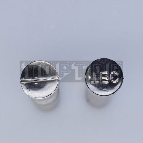 TDP molds TEC TDP-5 Round mold - Image 5
