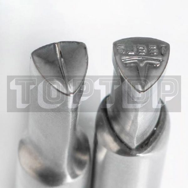 TDP molds TESLA TDP-5 Non-circular mold
