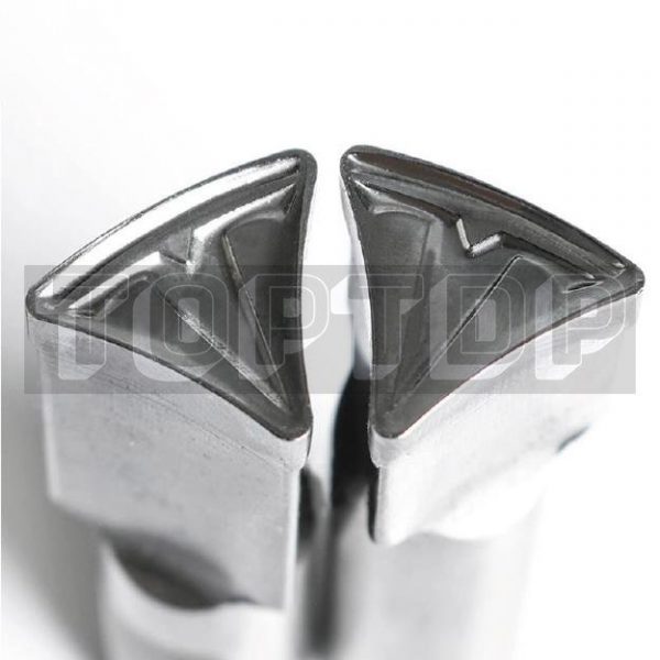 TDP molds Tesla A TDP-5 Non-circular mold