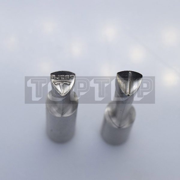 TDP molds TESLA TDP-5 Non-circular mold - Image 4