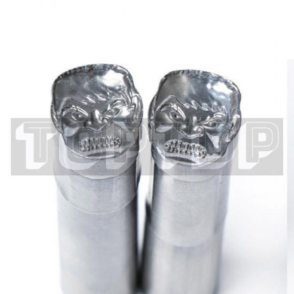 TDP molds The Hulk TDP-5 Non-circular mold