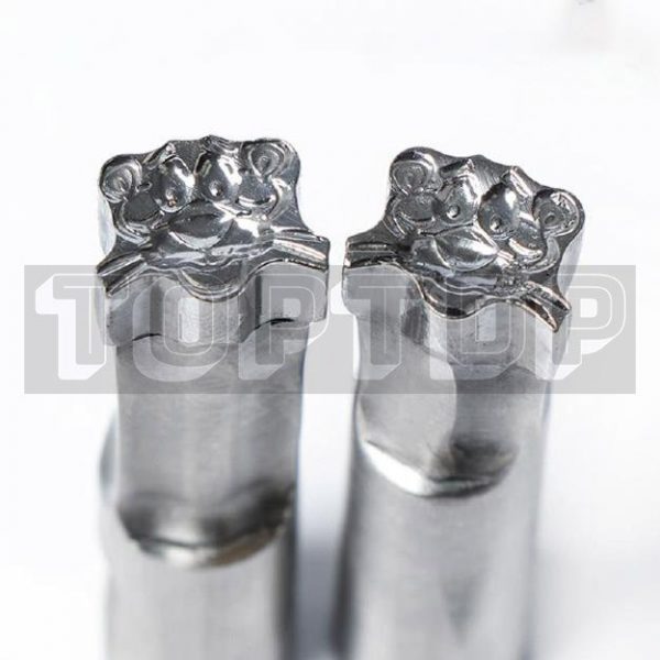 TDP molds Tiger TDP-5 Non-circular mold
