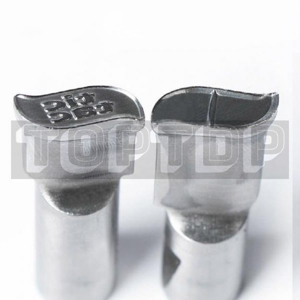 TDP molds Toothpaste TDP-5 Non-circular mold