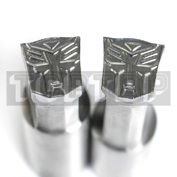 TDP molds Transformers TDP-5 Non-circular mold