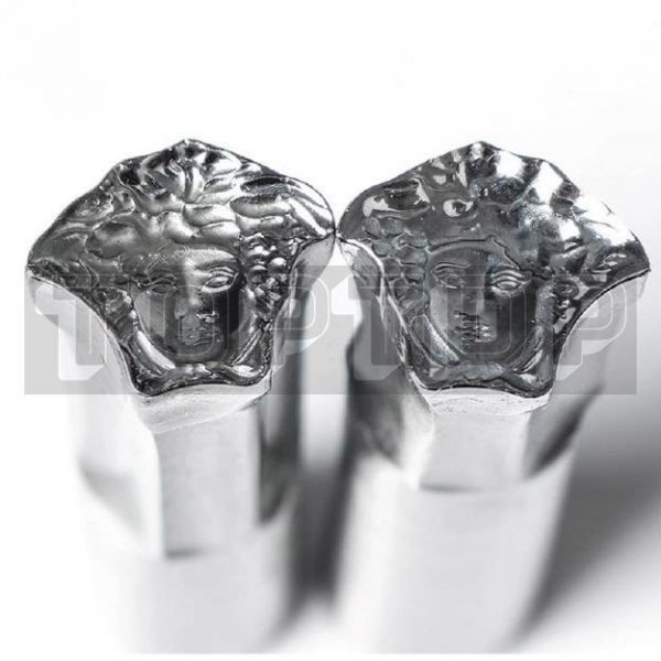 TDP molds Versace TDP-5 Non-circular mold