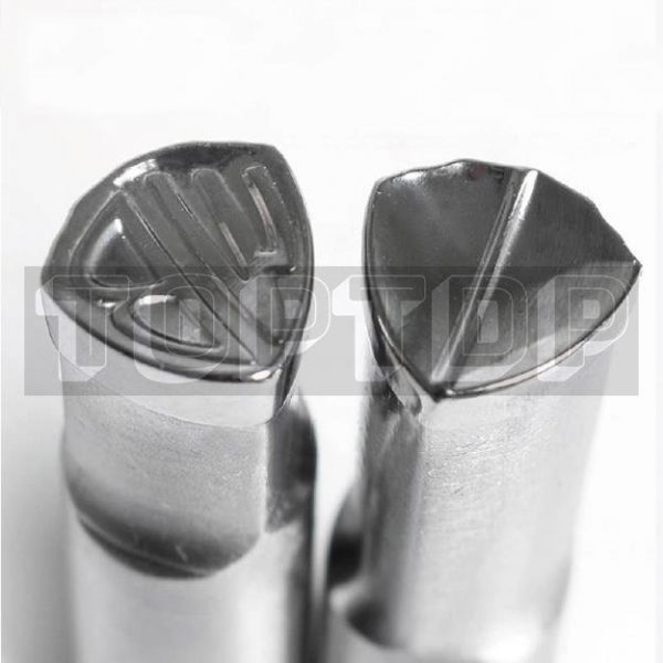 TDP molds WB TDP-5 Non-circular mold