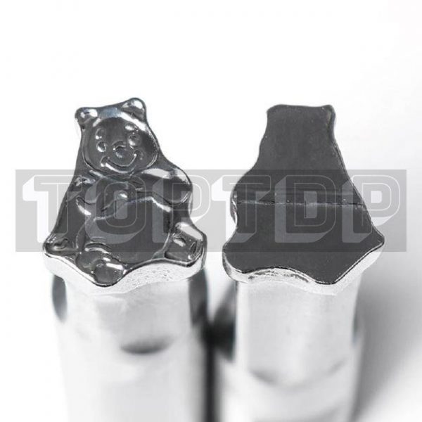 TDP molds Winnie-the-Pooh TDP-5 Non-circular mold