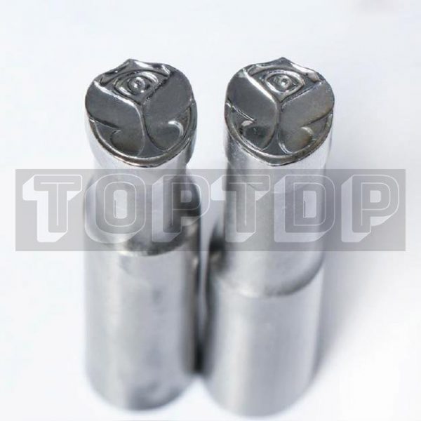 butterfly TDP-5 Non-circular mold