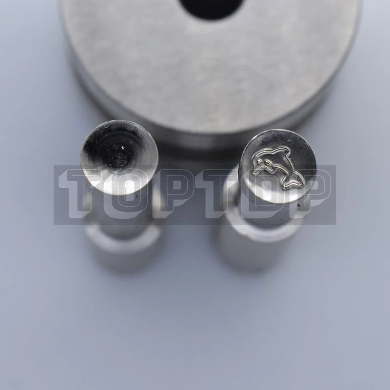 TDP molds dolphin TDP molds - Image 3