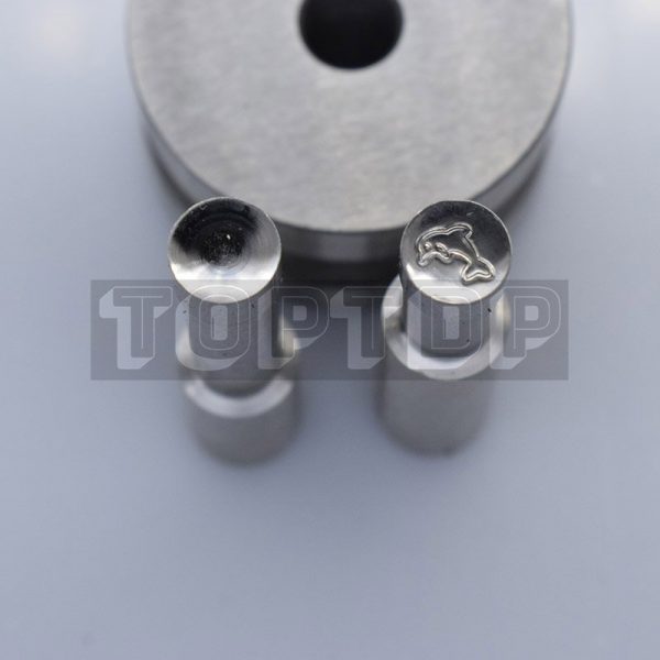 TDP molds dolphin TDP molds - Image 4