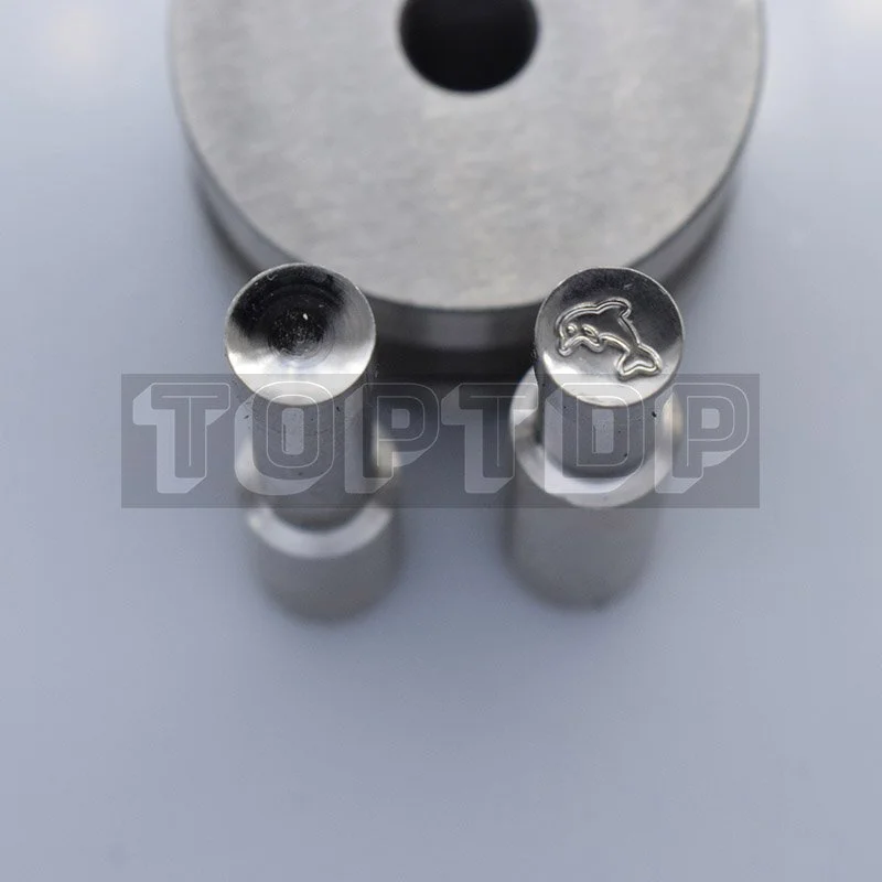 TDP molds dolphin TDP molds - Image 4