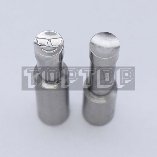 TDP molds face with glass molds TDP-5 - Image 3