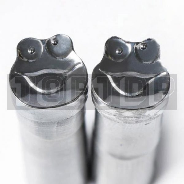 TDP molds frog TDP-5 Non-circular mold