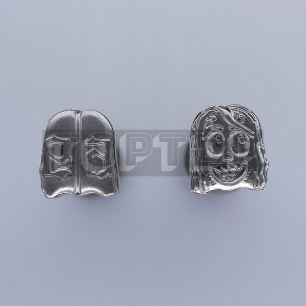 TDP molds Girl TDP-5 Non-circular mold - Image 3