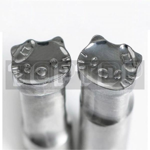 TDP molds kitty TDP-5 Non-circular mold