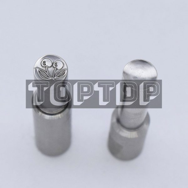 TDP molds lychee TDP-5 Round mold