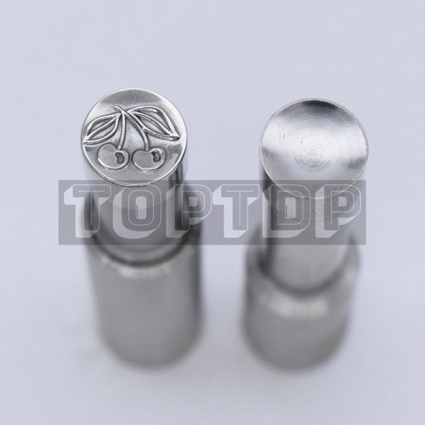 TDP molds lychee TDP-5 Round mold - Image 3