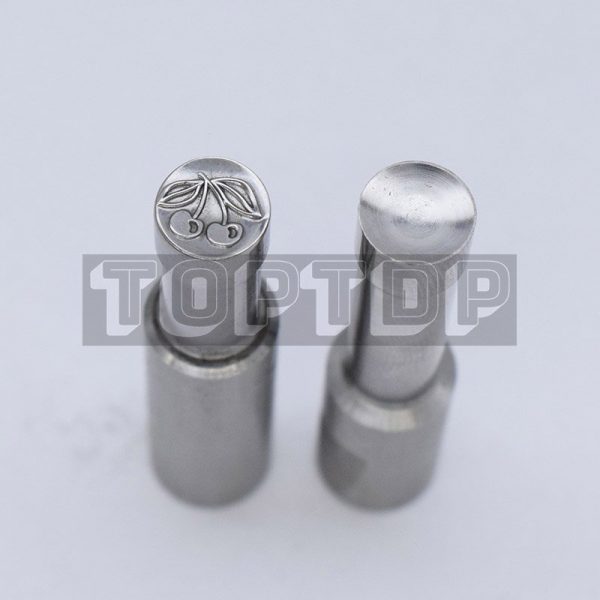 TDP molds lychee TDP-5 Round mold - Image 4
