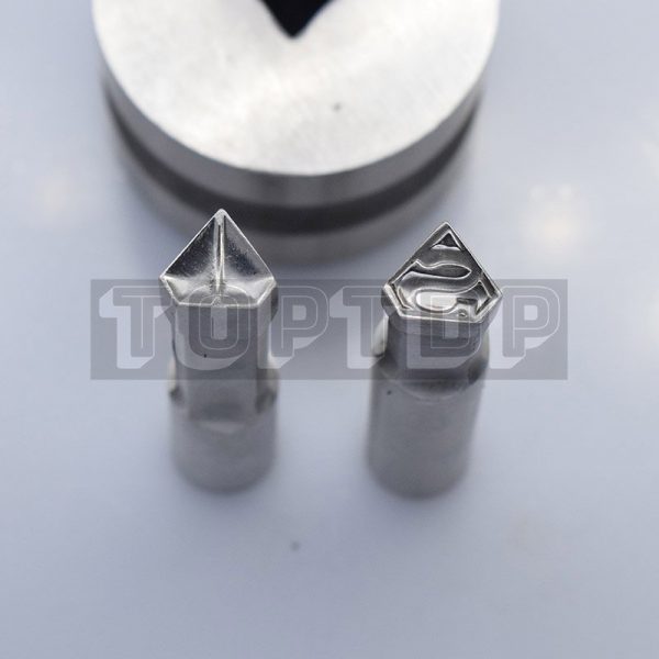 TDP molds super man TDP-5 Non-circular mold