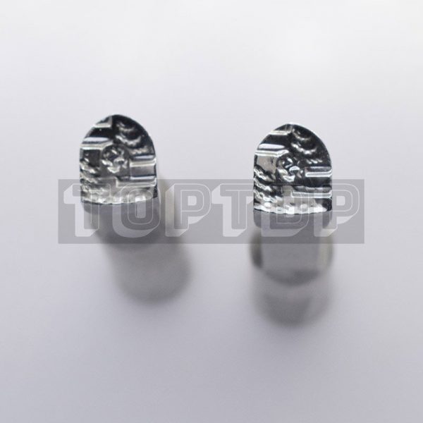 TDP molds other TDP-5 Non-circular mold - Image 3