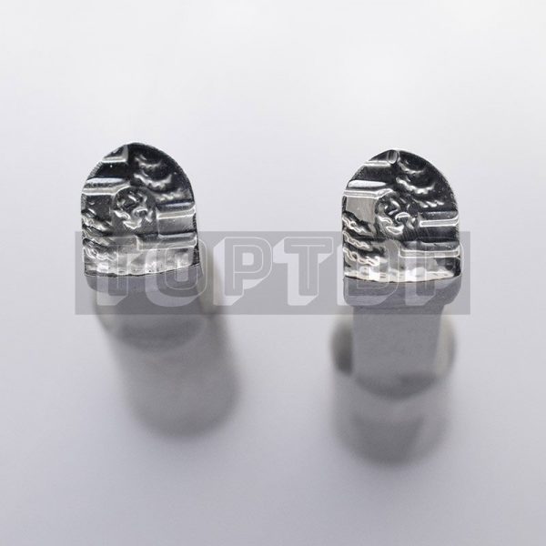 TDP molds other TDP-5 Non-circular mold - Image 4