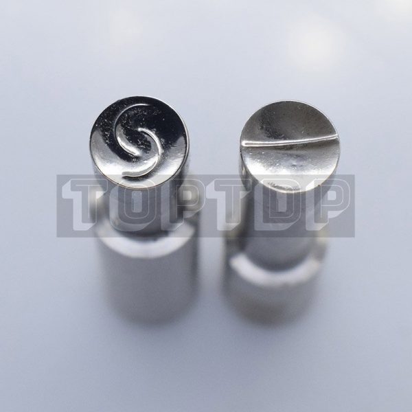 TDP molds Round mold TDP-5 Round mold