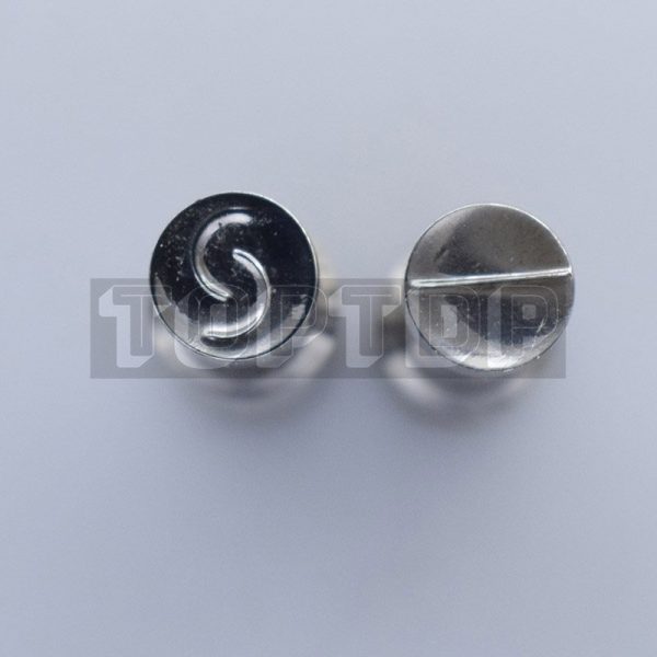 TDP molds Round mold TDP-5 Round mold - Image 3