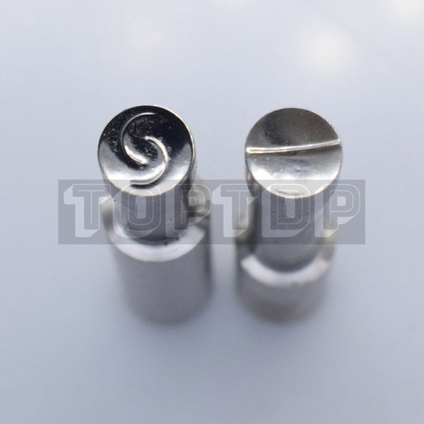 TDP molds Round mold TDP-5 Round mold - Image 4