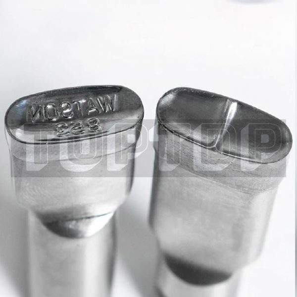 TDP molds watson 853 TDP-5 Non-circular mold