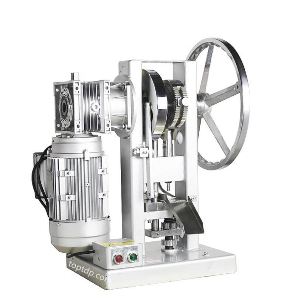 TDP-5L pill press machine