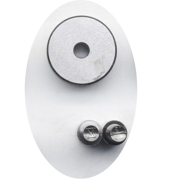 M15 tdp molds