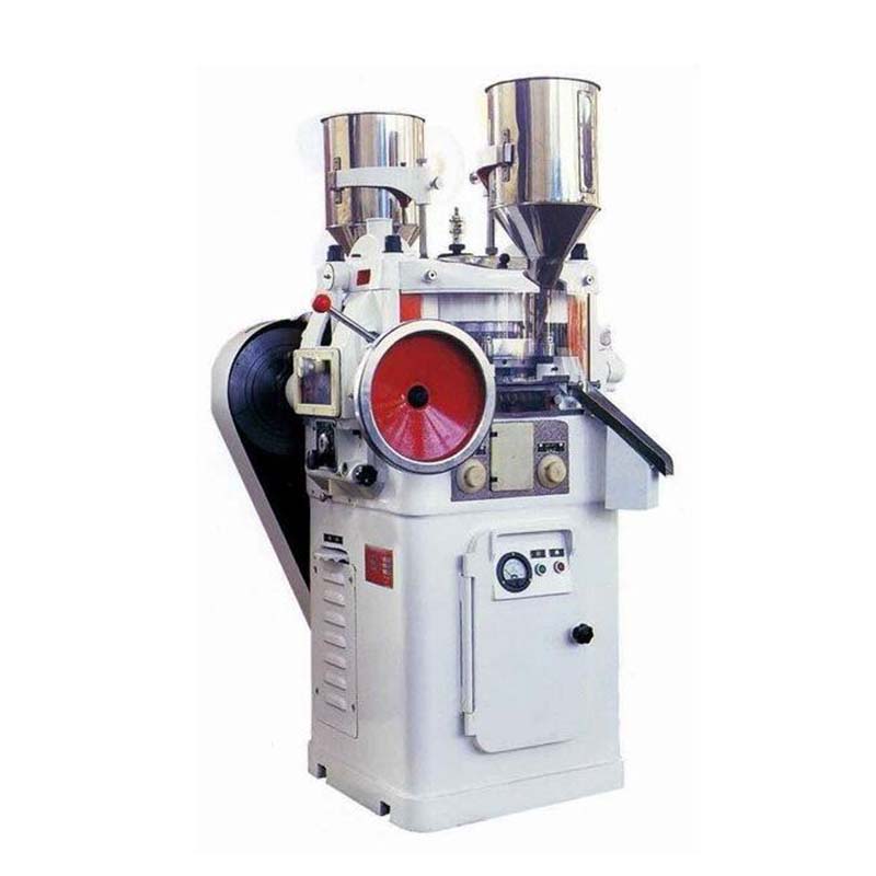 ZP-33 rotary tablet press